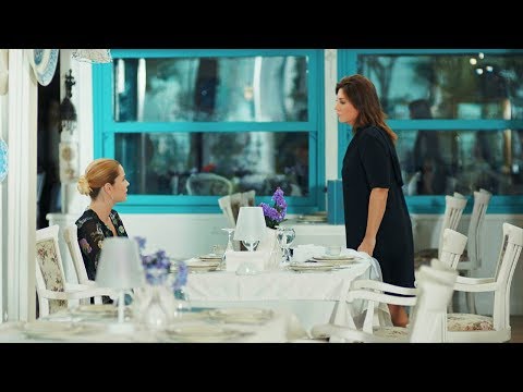 Sevda'nın Bahçesi 2. Bölüm Fragmanı