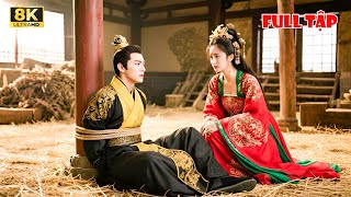 Đại tiểu thư Quốc Công hạ giá lấy chồng lại bị phản bội,ai ngờ kẻ bạc tình bị nhận ngay báo ứng