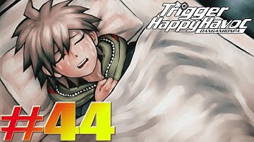 Fever Dream? | Danganronpa Trigger Happy Havoc | Part 44