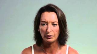 Gillie and Marc: Lost Dog Interview - Layne Beachley