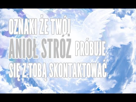 Wideo: Oznaki, że Ukochana Osoba, Która Zmarła, Próbuje Się Z Tobą Skontaktować - Alternatywny Widok