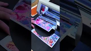 Make a custom phone back sticker for iPhone 17 pro max #phoneskin #phonebackcover #sticker #cutter