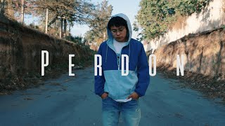 Chesary Perdón Videoclip Oficial