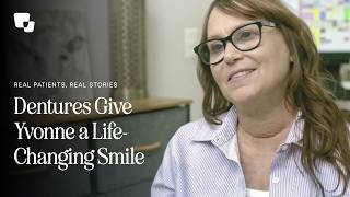 Yvonne's Story | Affordable Dentures & Implants - Joplin, MO