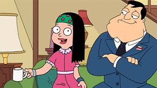 American Dad The New Cia Inside The Cia