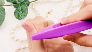 Nail Polish Pink Wax,High Gloss Nail Art Buffing Cream,Leather Buffer Salon Result DIY,Long Lasting