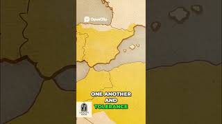 Iberian Peninsula — A History of Harmony and Art