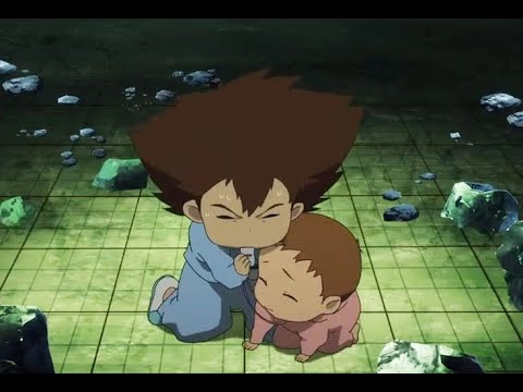 日本经典动漫歌曲 数码宝贝《butterfly》