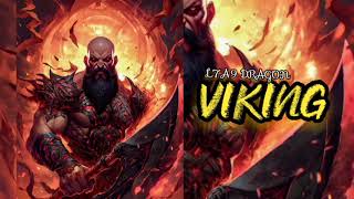 فايكنغ | VIKING - L7A9 DRAGON (  Music) Resimi