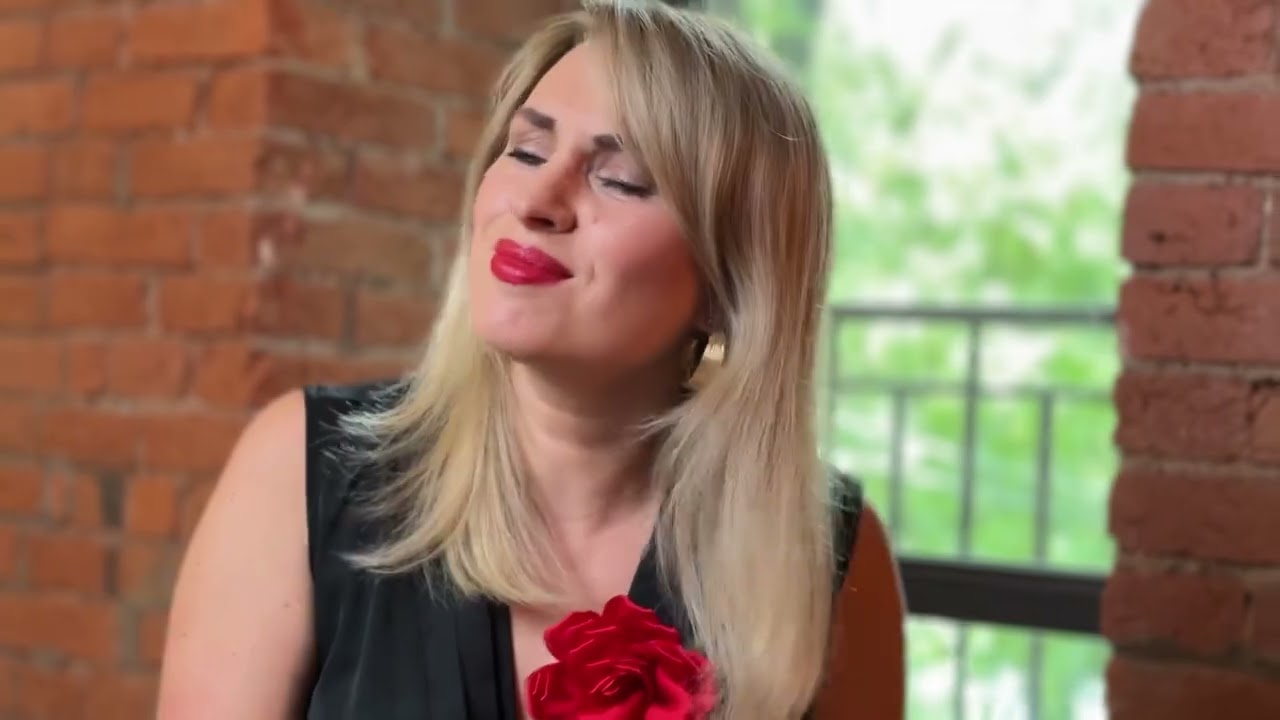 Юлия Асадуллина piano-cover 