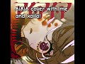 first collab! #cover #bandlab #songcover #coversong #aiaia #ado #x41l4 #adoaiaia #kikuo #aiaiaado