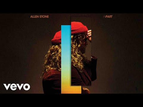Allen Stone - Unaware (Official Audio)