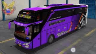 SHARE LIVERY STJ CALLAN & STJ ACONCAGUA & KARISMA JAYA