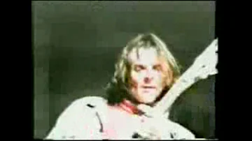 Treble Charger - Even Grable (Fixed Audio)