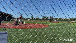 Andrew Emerson Baseball