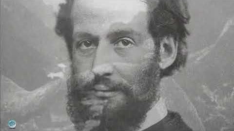 Pioneers of the EEG, Episode 3: Adolf Beck