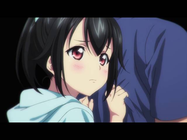 yonisub] Strike the Blood 2 Ova - 02 bg sub - video Dailymotion