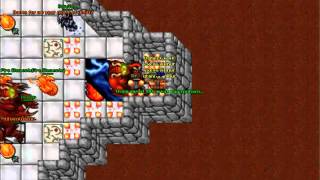 UnderWar - Domeek DH QUEST