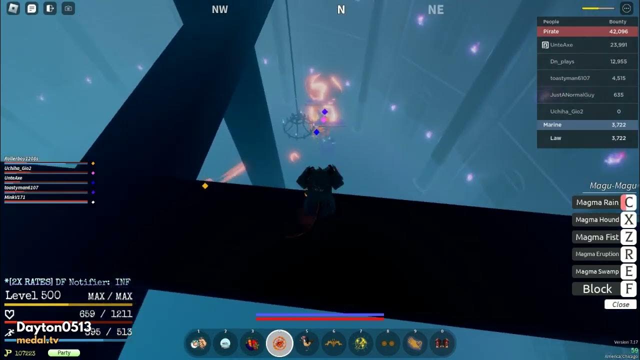 ( GPO ) 2 moria drop YouTube