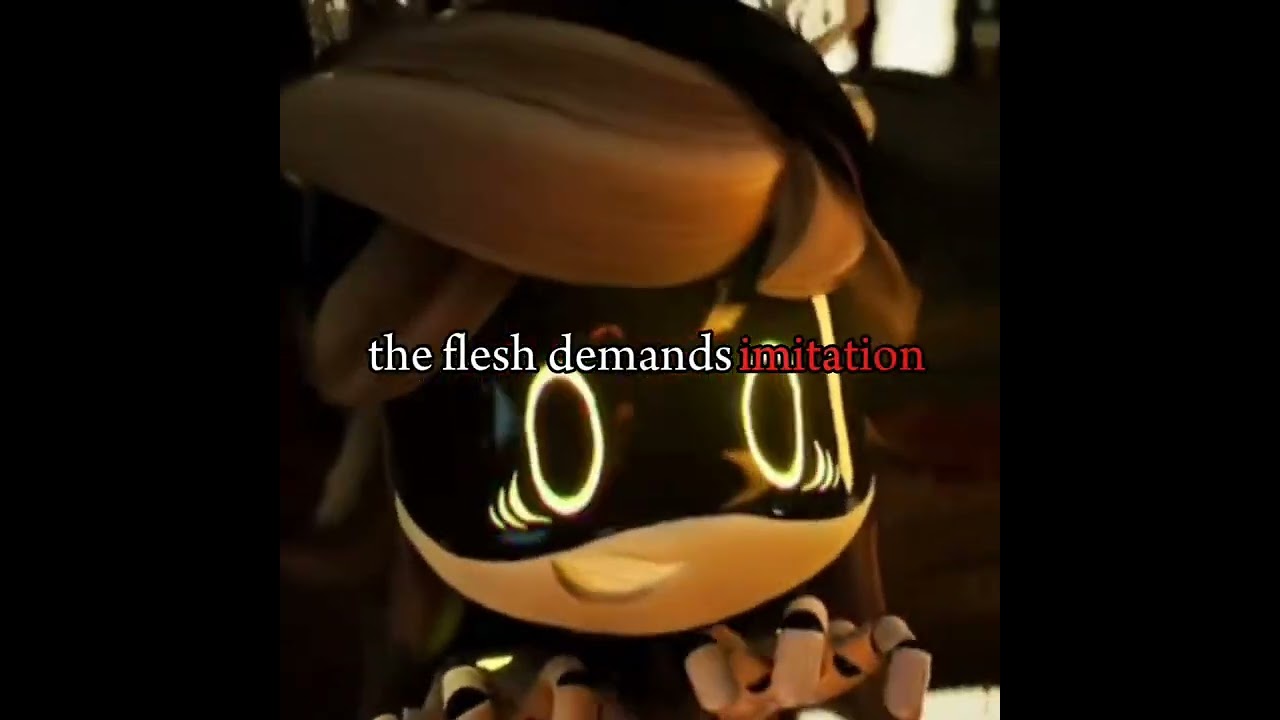 I LOVE CYN'S VOICE ACTOR 