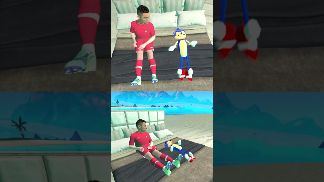 Sonic Turbo sleep 😂 Roblox Funny Meme #roblox #funny