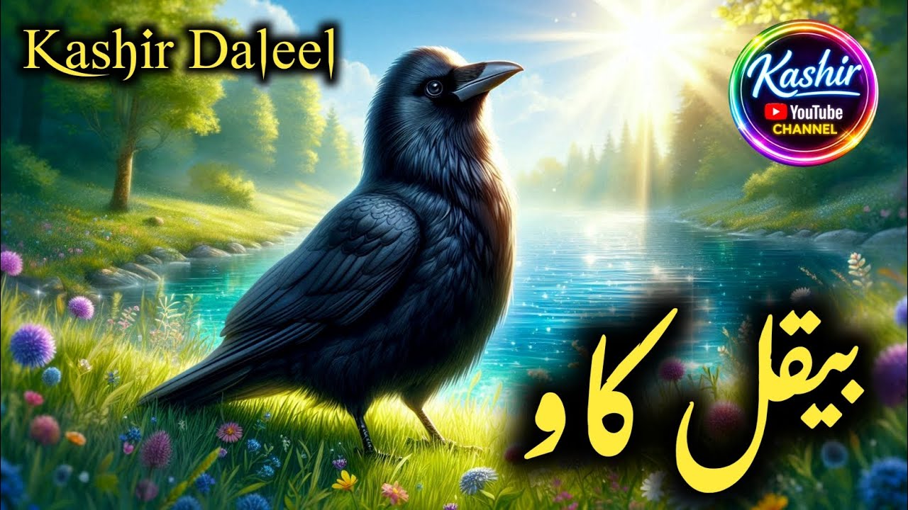 Kashmiri Folklore 🔥Beqal Kaaw🔥 Kashir Daleel by Sajid Tawseef