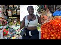 Vlog: Port Antonio Market , Unboxing + Bayshore