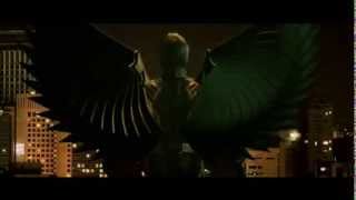 Garuda Superhero -  Teaser Trailer