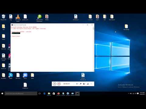 #2 python set Environment variable in Hindi | complete python