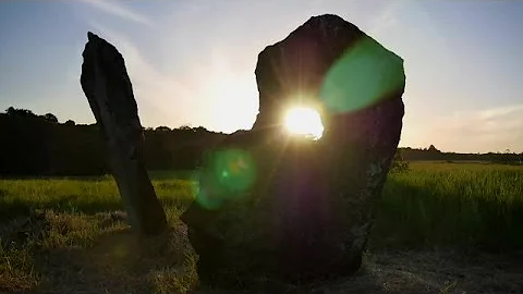 O que é Stonehenge brasileiro?
