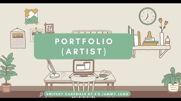 [Peti-Peti] 12. Creating A Portfolio from a Todo List