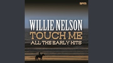 Willingly (feat. Shirley Collie)