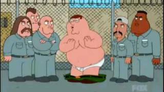 peter griffin sings (milkshake) Wealth