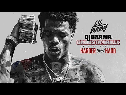 Survive Da Motion - Lil Baby
