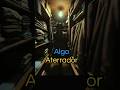 EL ARMARIO #terror #misterio #fantasmas #mitos