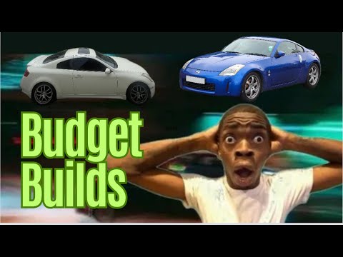 Budget Highlights Cars