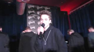 DownloadWhy Don't We Music Just To See You Smile Toronto MP3 MP4 Why Don't We Music Just To See You Smile Toronto