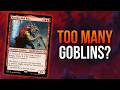 Explosive Goblin Synergy! | Krenko Commander Deck Tech