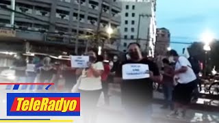 SRO | Teleradyo (21 December 2020) Guide
