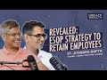 How to make an esops plan for employees  ft jitendra gupta founder  jupiter