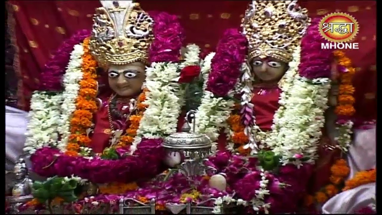 दर्शन करे गौरी शंकर मंदिर के , मिलेगी मन को शान्ति || Aarti Gauri Shanka Mandir || 18 October 2018