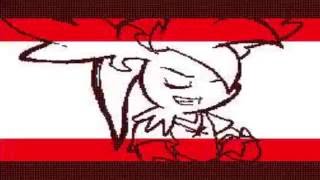 Blackout (Pokemon Flipnote)