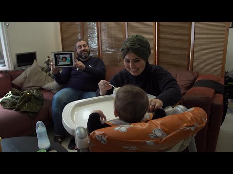 Germany's Refugees and Migrants: New Life, New Ambition