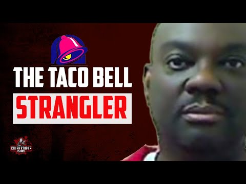 Henry Louis Wallace Went To His Victims Funeral! The True Story of The Taco Bell Strangler