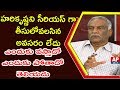 Tammareddy's Funny Comments On Hari Krishna