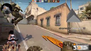 Moraishd - Morais A Falar Francês - Twitch Highlights 122018