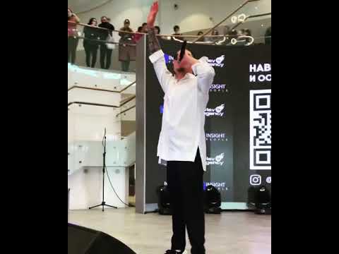 #Tsoy КАЗАНЬ Спасибо !Я скучал «На ощупь»