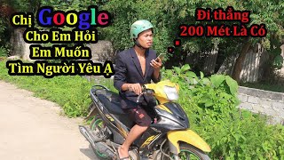 Người Yêu Tao Ở Đâu Hà Chị Google – Cẩm nang Hải Phòng