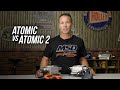 MSD Atomic 2 EFI vs Atomic 1: Upgrades and Improvements Explained!