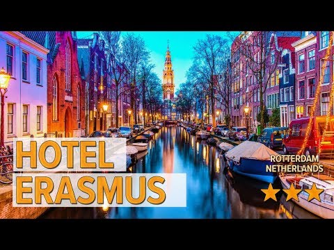 hotel erasmus hotel review hotels in rotterdam netherlands hotels